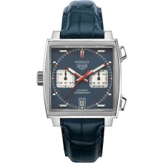 Tag Heuer Monaco CAW211P-FC6183